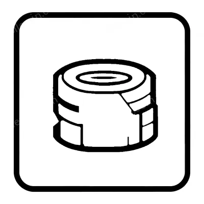 Adapter for robots