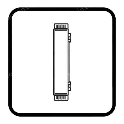 GLE ULTRA-THIN SERIES