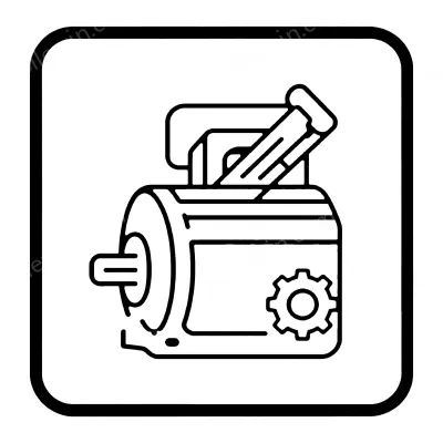 Gear motors