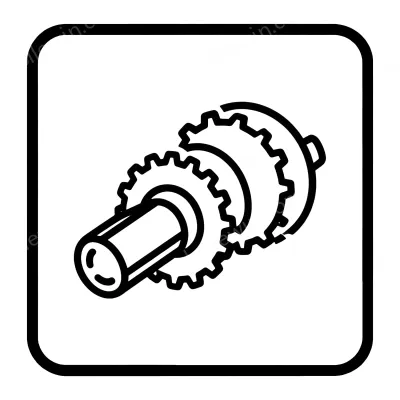 Transmission parts