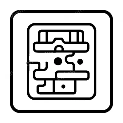 Isolated Barriers (H-System)