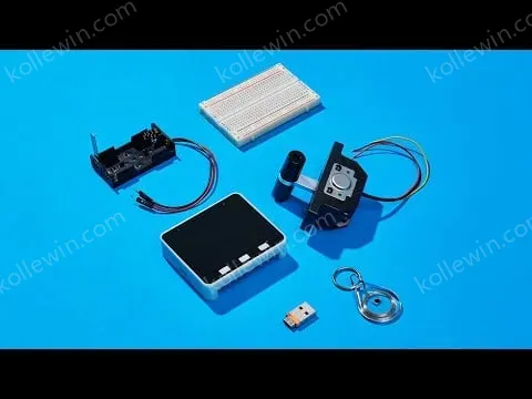 NTAG213 (13.56MHz RFID/NFC) Clear Keychain Fob