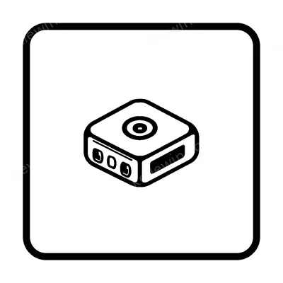 Audio Decoder