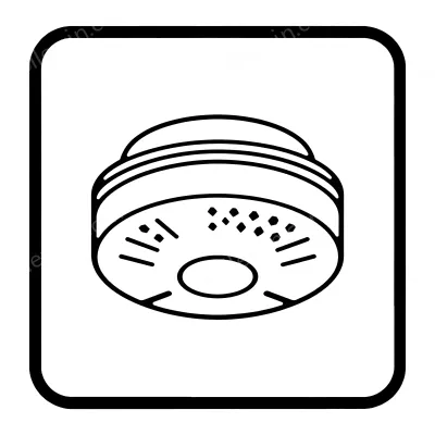 Smart smoke alarm