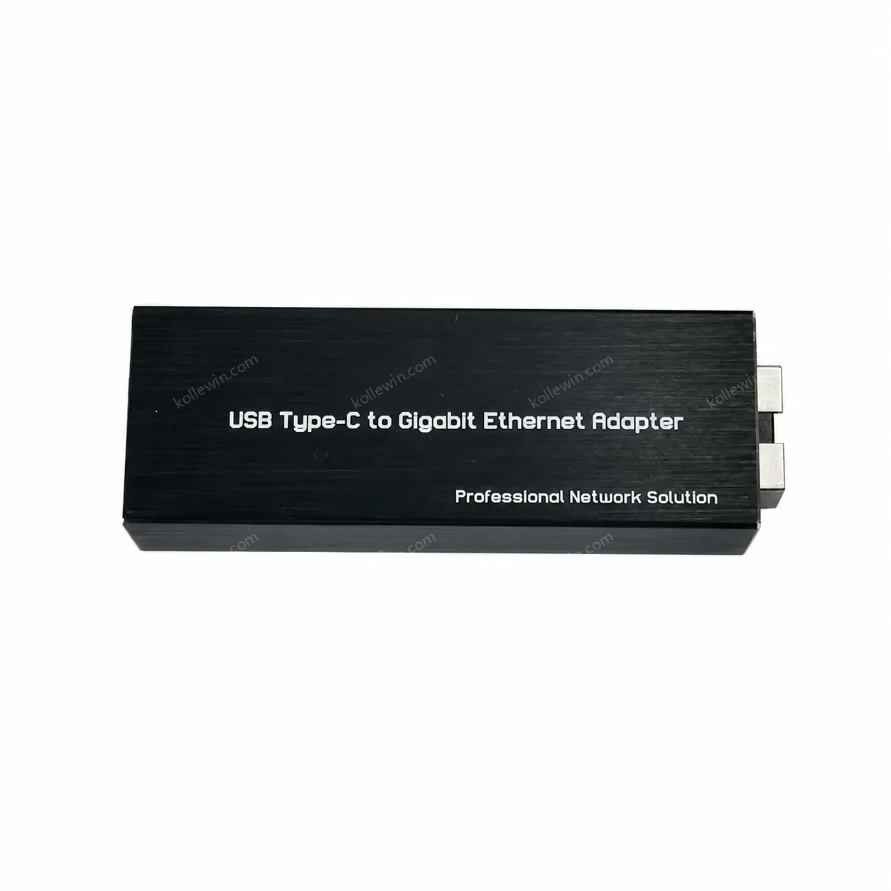 Micro Mini USB 3.0 to Gigabit Ethernet NIC Network Adapter/2.5G Ethernet NIC Network Adapter