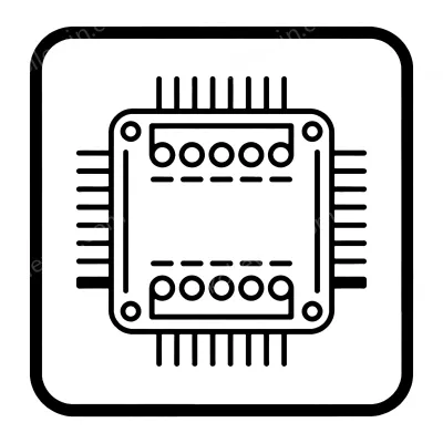 I/O input/output module