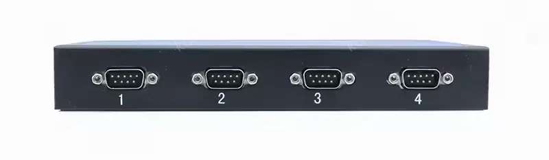 USR-N540 Serial Device Server RS232 RS485 RS422 Ethernet Converter