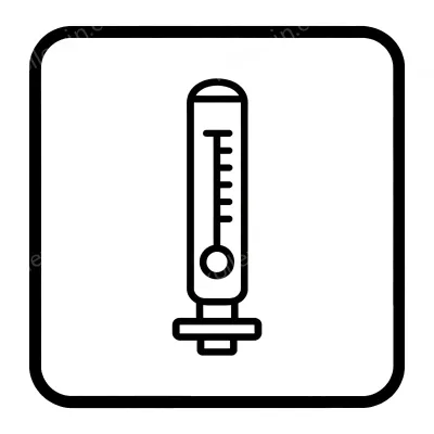 Environmental monitoring sensor