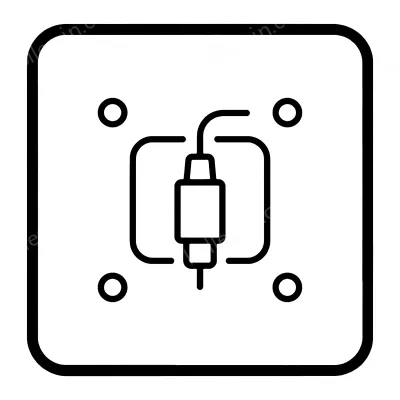 Standard fiber sensor