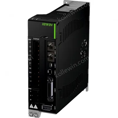 Servo drive ED1