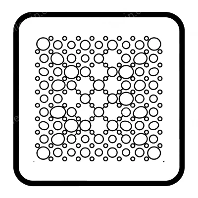 Dots / Pebbles
