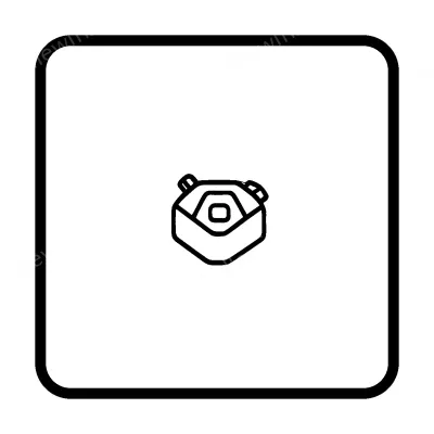 Inductance type (angle form)(square)