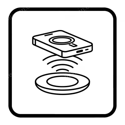 Inductive Chargers