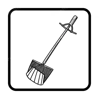 Shovel