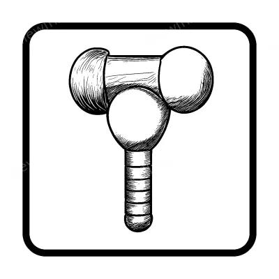 Ball-Peen & Tack Hammers