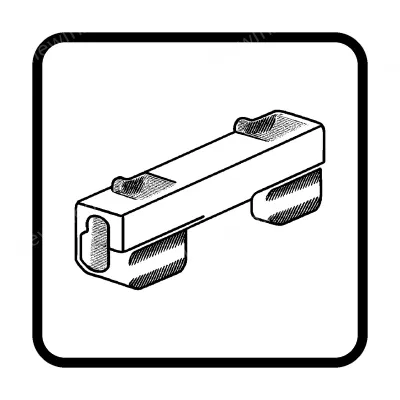 Clamping profiles