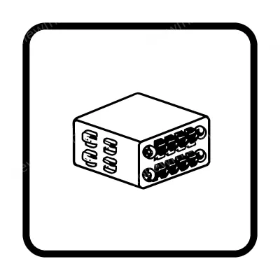Industrial Managed Ethernet Switch