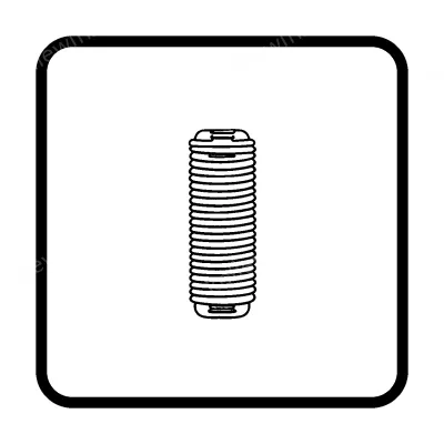 spiral cable glands