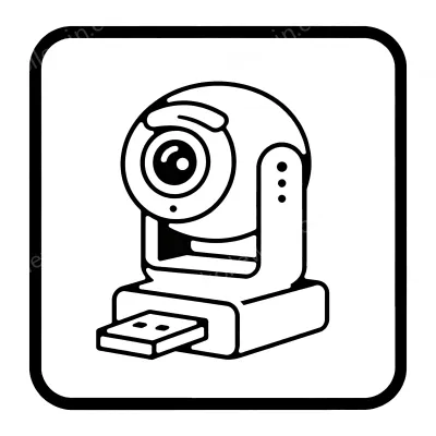 Conference camera