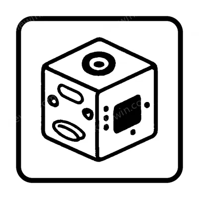 Distribution Box