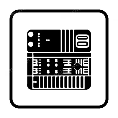 Amplifier Board