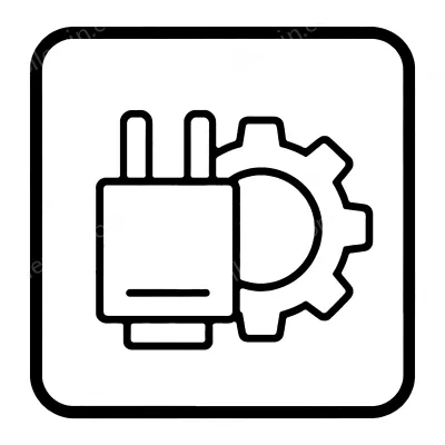 Components & Parts
