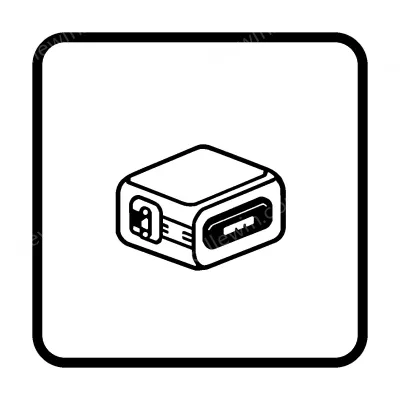 Ethernet TO UART / RS232 / RS485