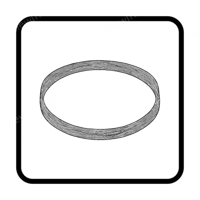 Sanding Belts