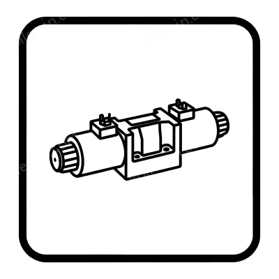 Cross-over valve