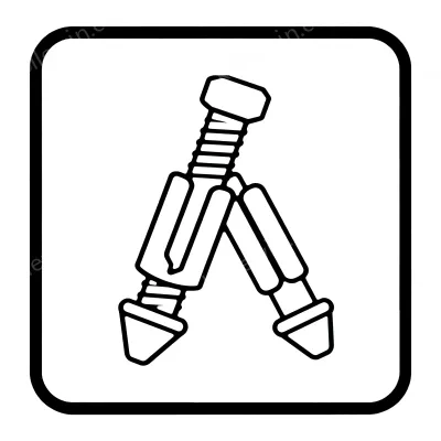 Expansion bolts