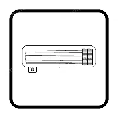 Light Curtain Sensors