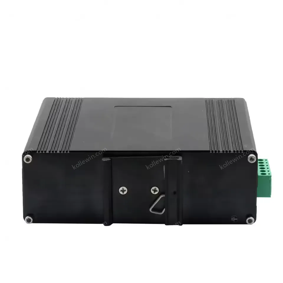 2 X SFP 8 X GE PoE Network Switch Industrial 8 Port Gigabit Ethernet WEB Managed Switch CCTV Networking