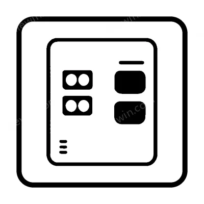 A18 PC Panel Series