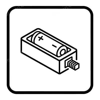 Battery Holders
