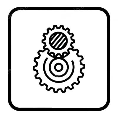 Moving parts