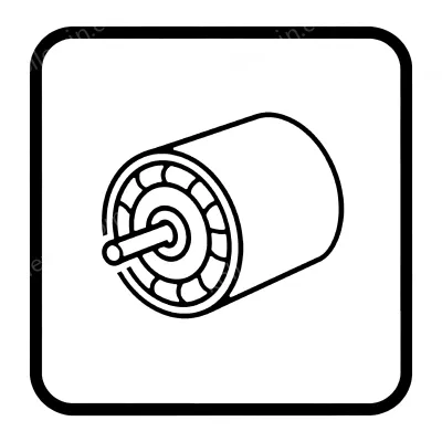 DC motors