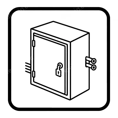 Distribution box