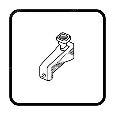 Connection bracket