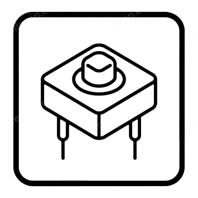 Tactile Switches/Buttons