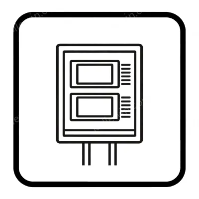 Converter cabinet series